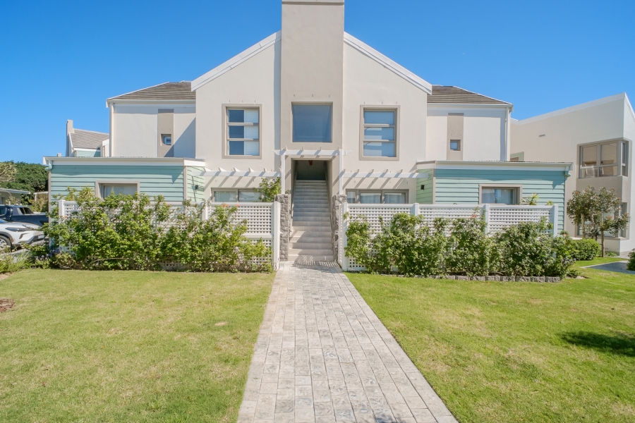 2 Bedroom Property for Sale in Kommetjie Western Cape